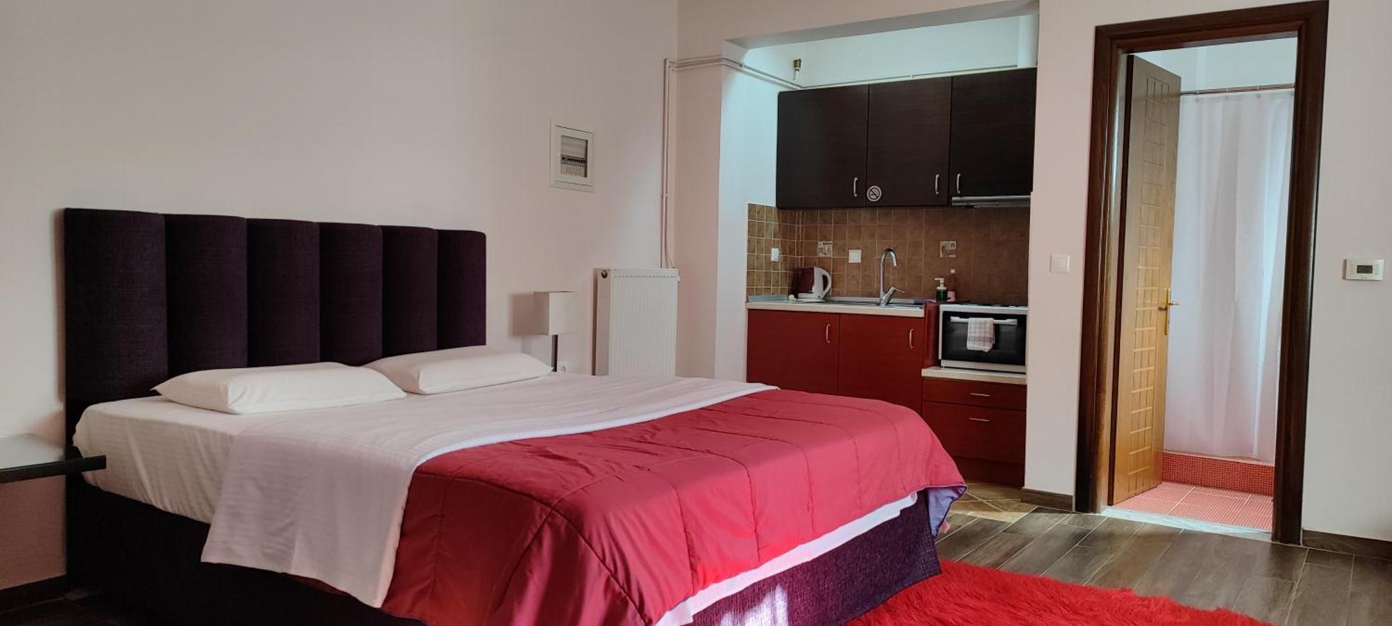 House Venetia Apartment Orma Luaran gambar