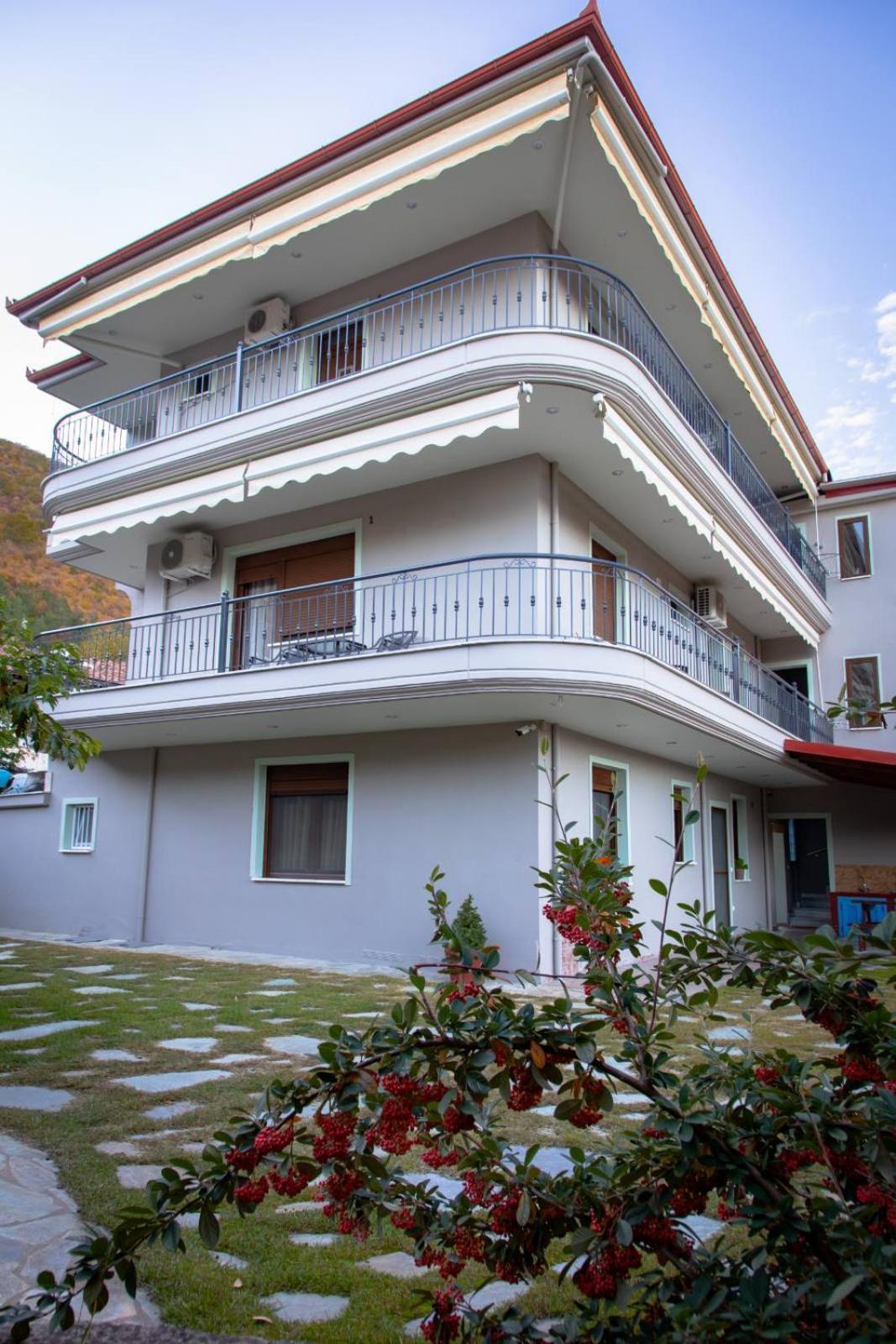 House Venetia Apartment Orma Luaran gambar